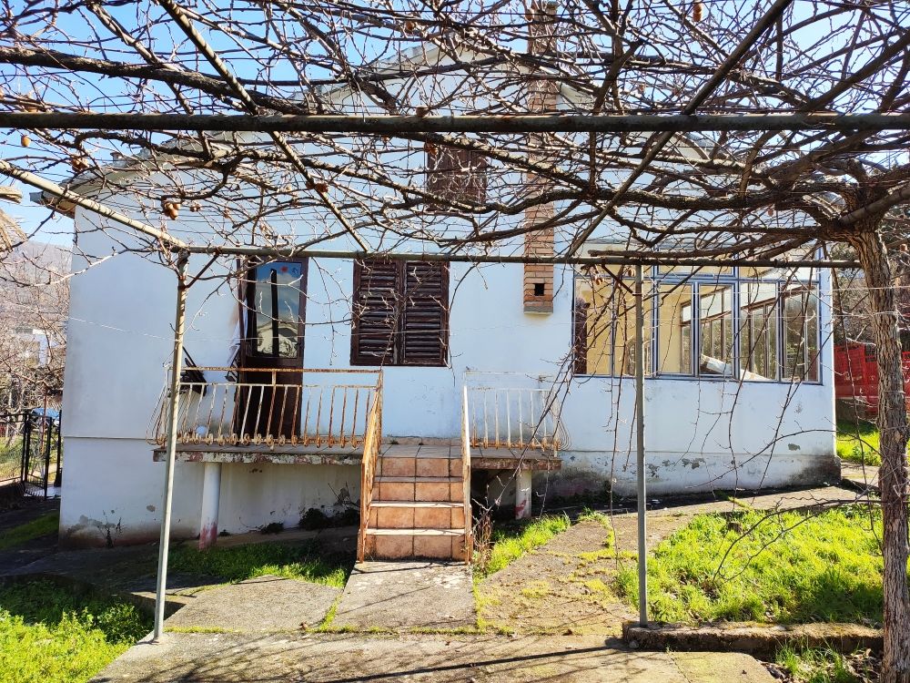 Дом в Добра Воде, Черногория, 100 м2 фото 2