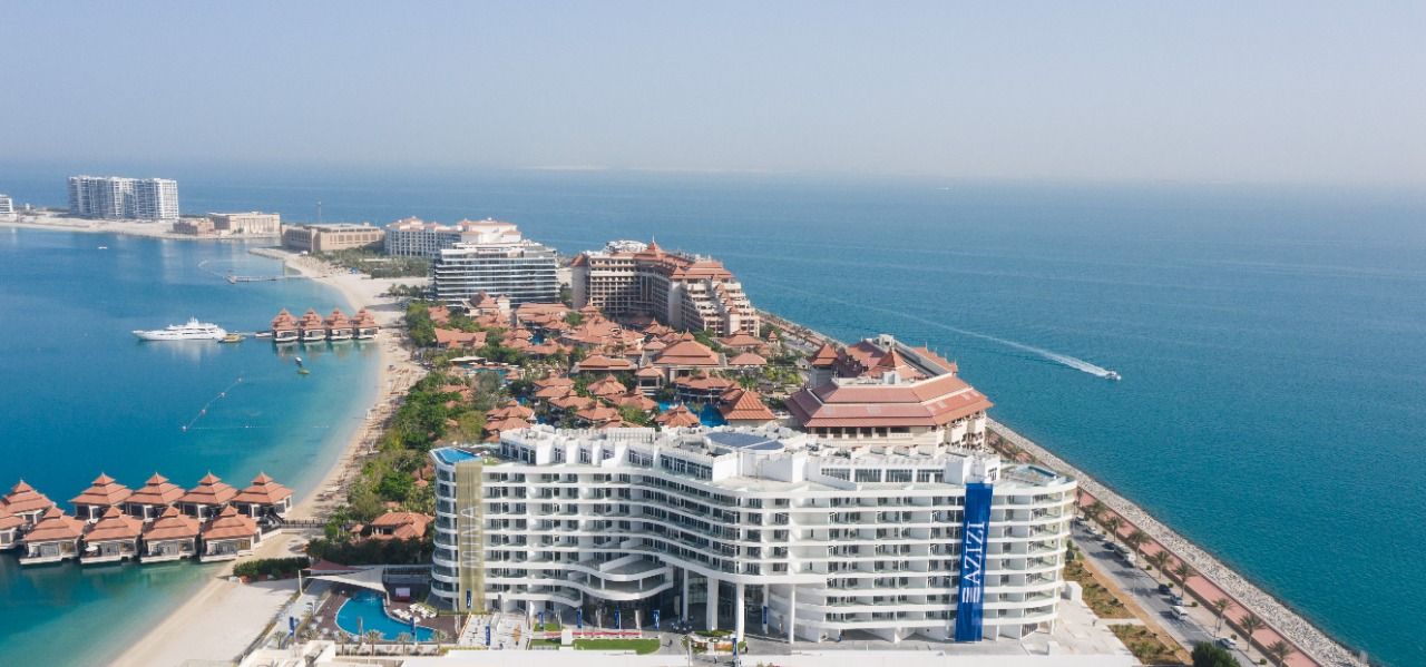 Апартаменты в Дубае, ОАЭ, 108 м2 фото 4
