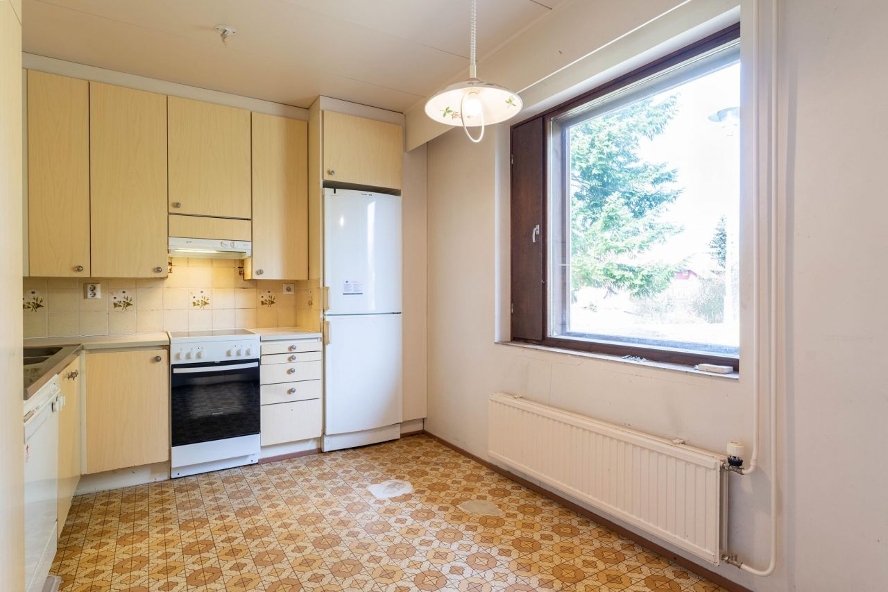 Таунхаус в Хуитинен, Финляндия, 74 м2 фото 4