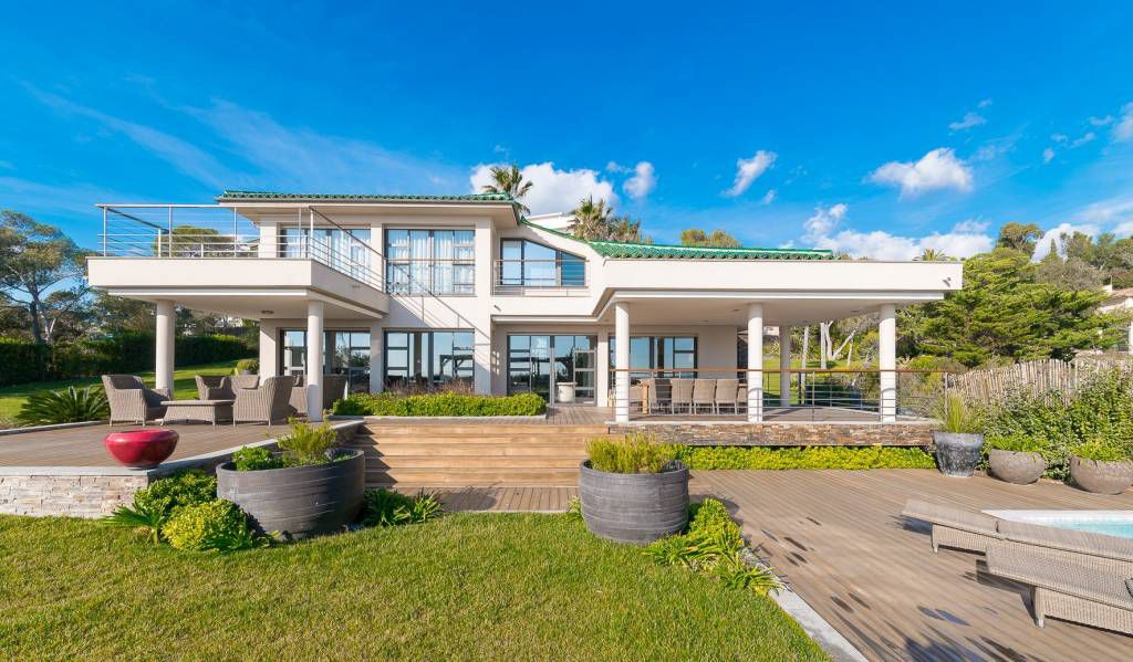 Вилла в Варе, Франция, 350 м2 фото 3
