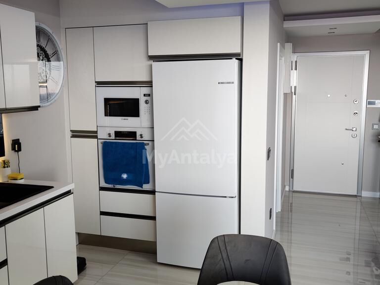 Квартира в Алании, Турция, 217 м2 фото 5