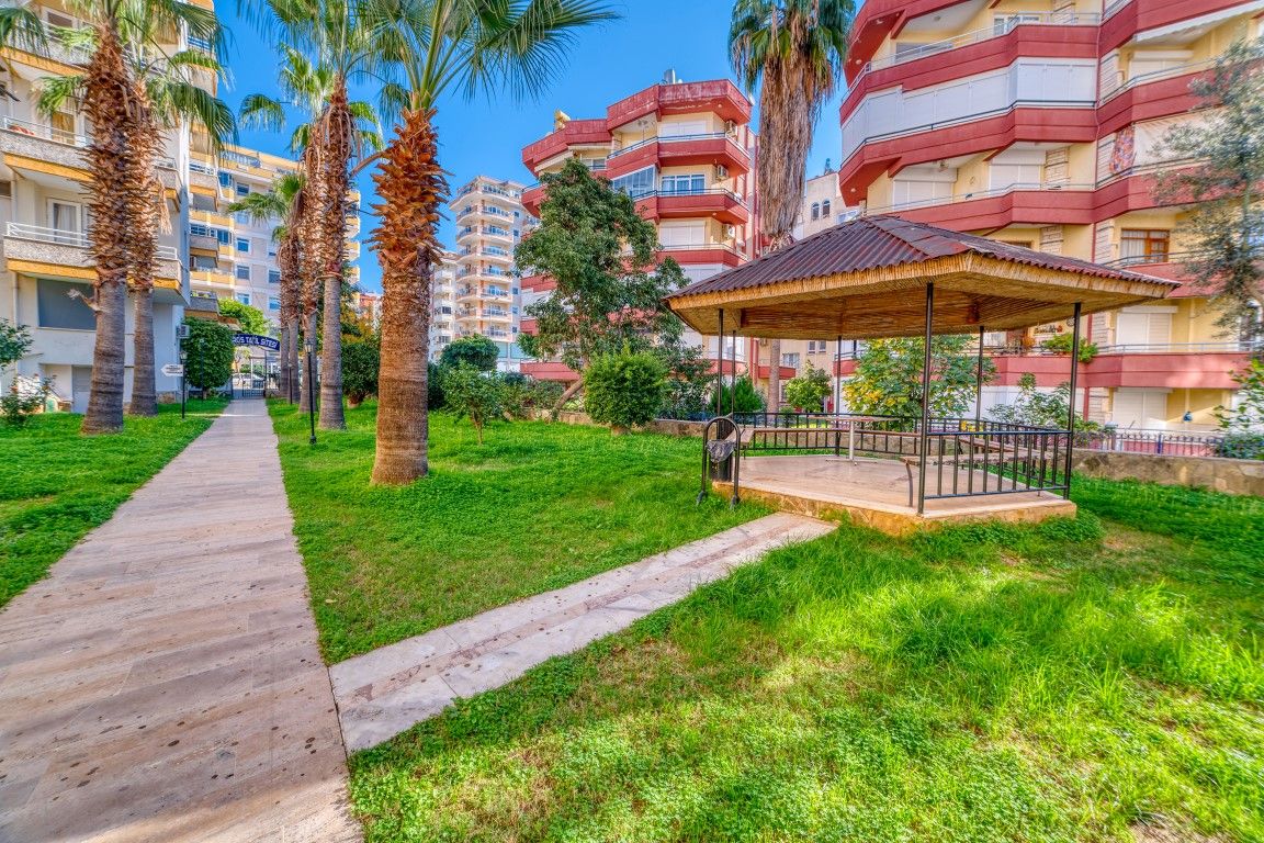 Квартира в Алании, Турция, 120 м2 фото 5