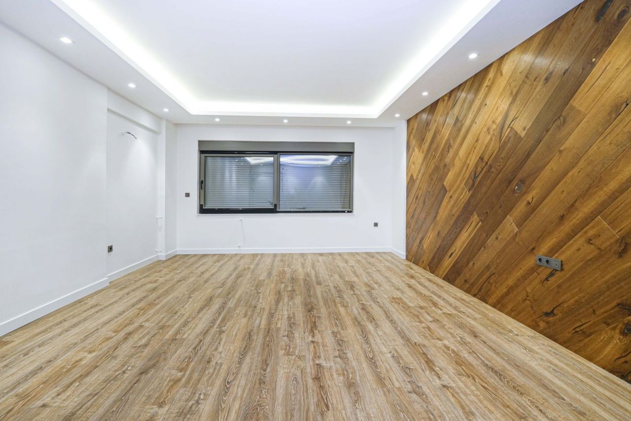 Квартира в Анталии, Турция, 115 м2 фото 2
