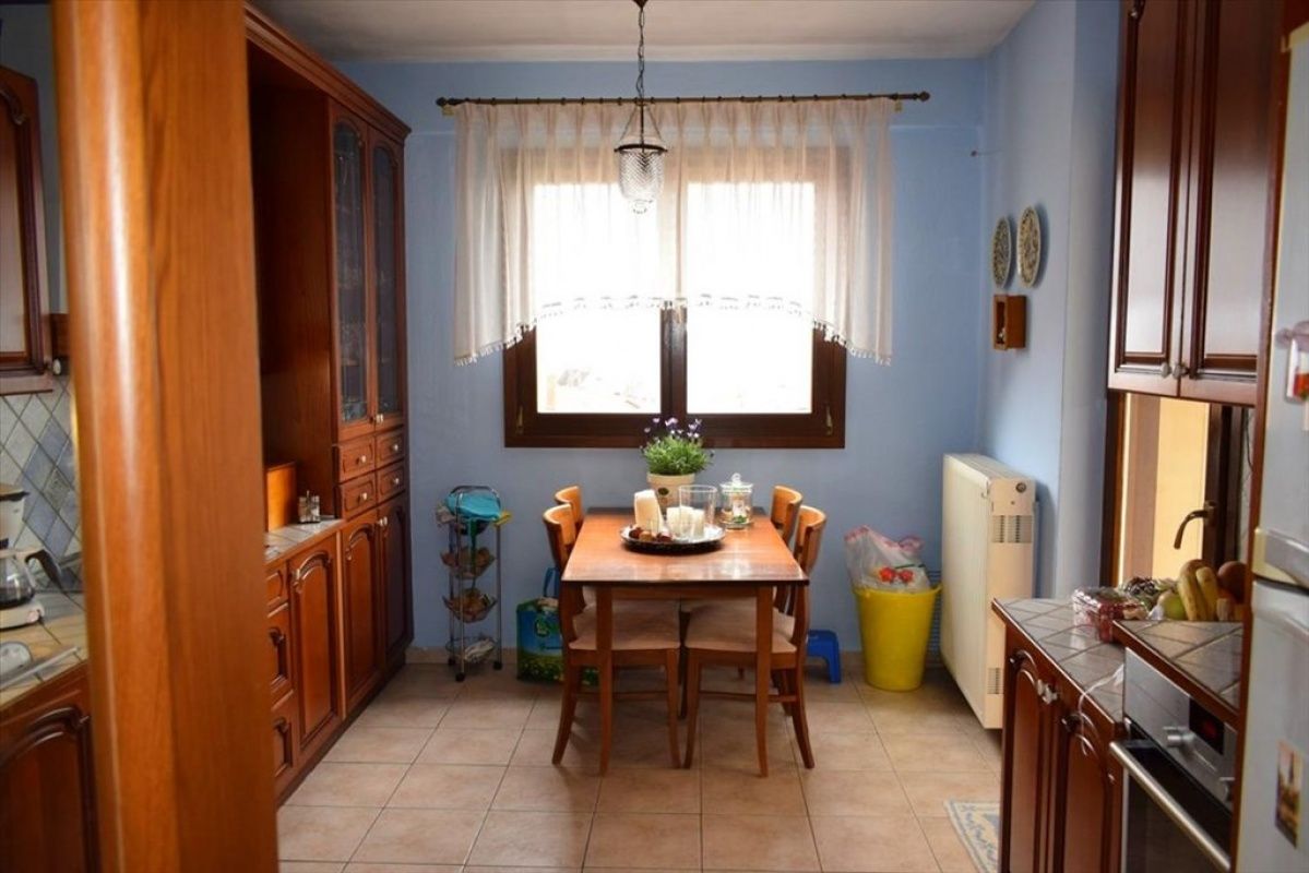 Дом на Северо-Эгейских островах, Греция, 245 м2 фото 4