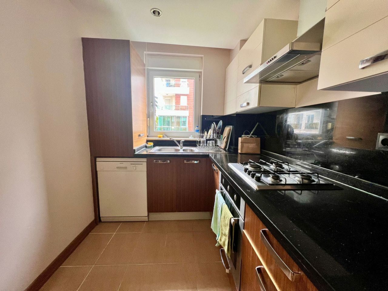 Квартира в Анталии, Турция, 90 м2 фото 5