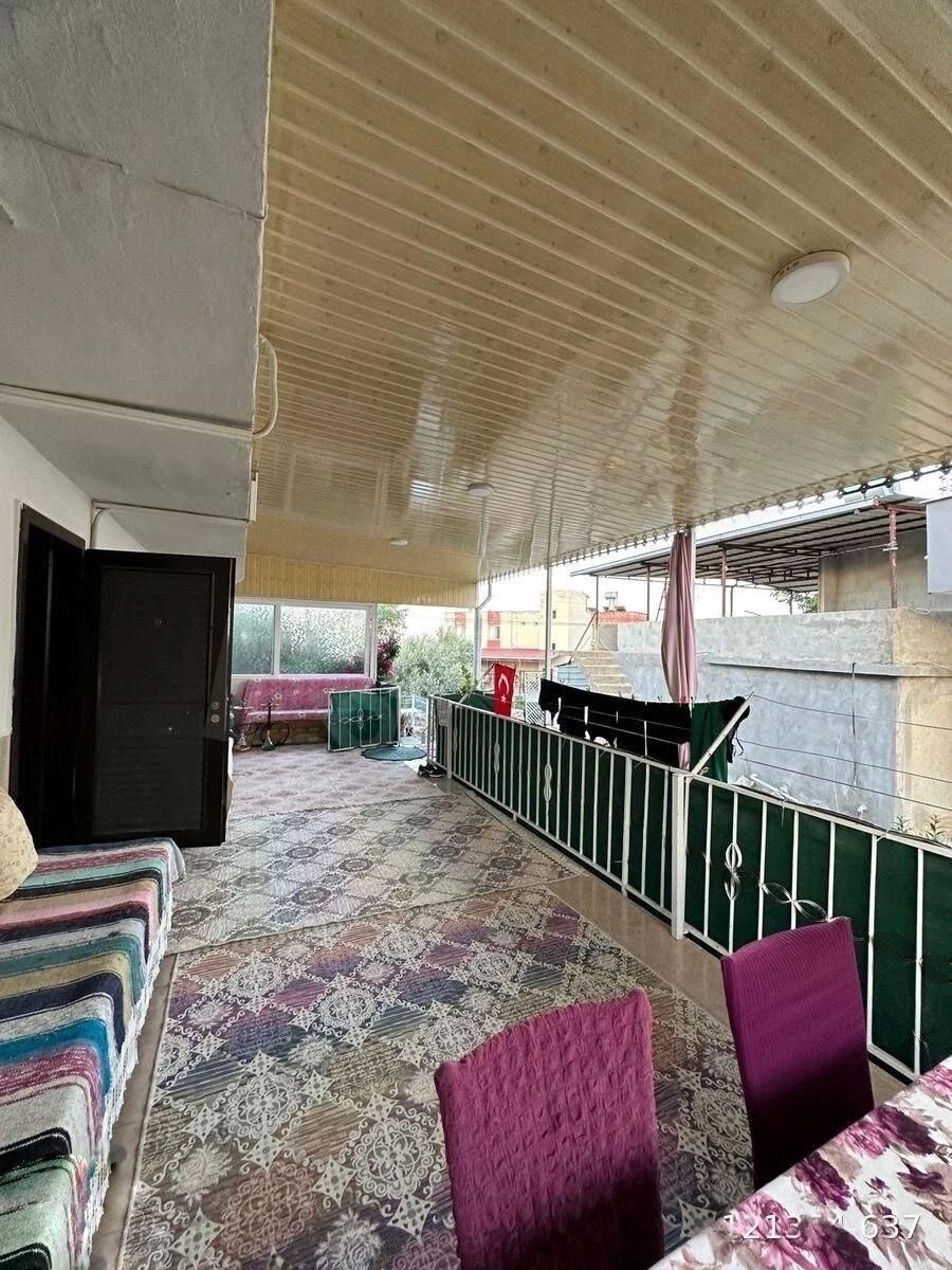 Пентхаус в Мерсине, Турция, 350 м2 фото 4