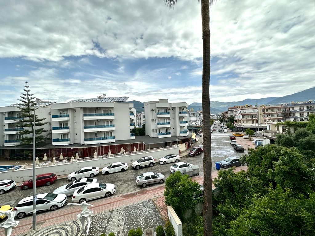 Квартира в Алании, Турция, 115 м2 фото 5