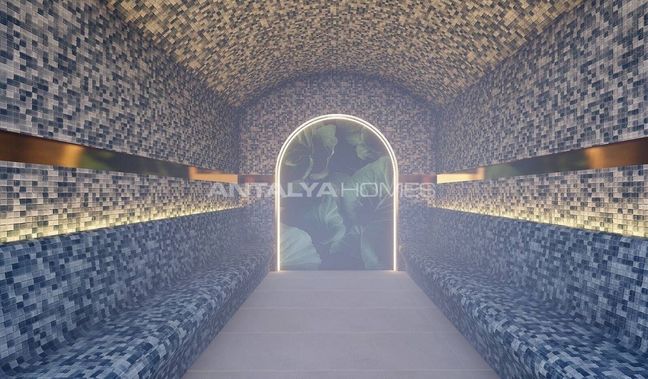 Пентхаус в Алании, Турция, 105 м2 фото 3