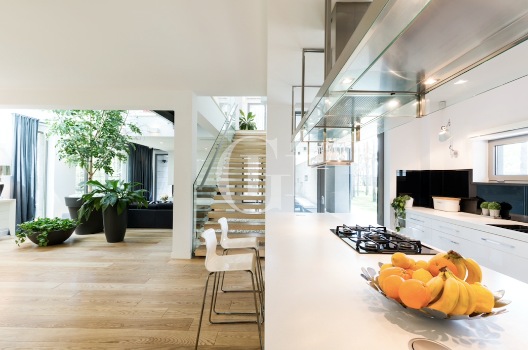 Вилла у озера Гарда, Италия, 210 м2 фото 2