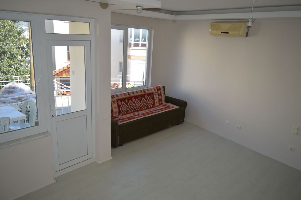 Квартира в Алании, Турция, 75 м2 фото 4