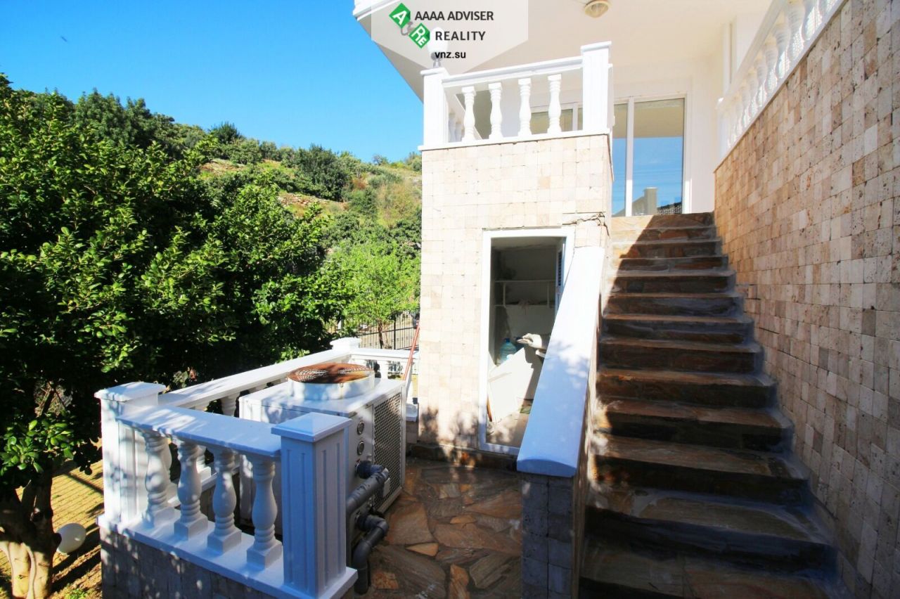 Вилла в Алании, Турция, 560 м2 фото 4