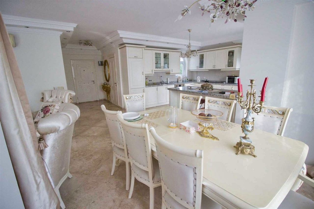 Вилла в Белеке, Турция, 250 м2 фото 5