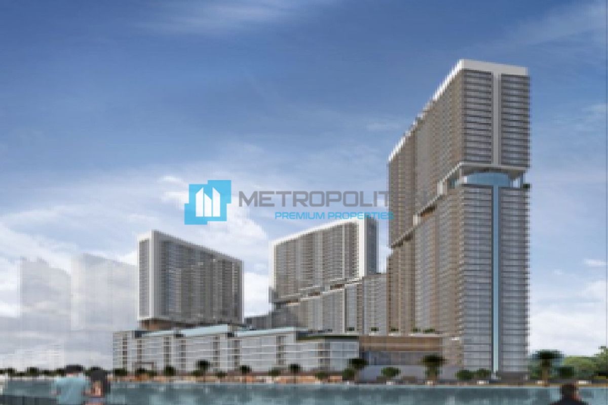 Апартаменты в Дубае, ОАЭ, 48 м2 фото 5