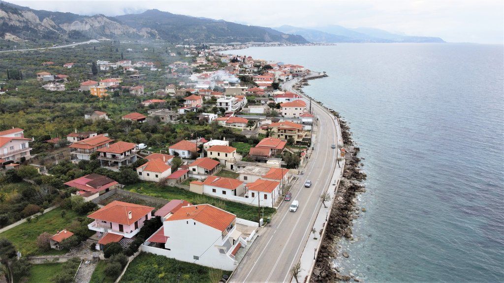 Таунхаус в Ксилокастро, Греция, 317 м2 фото 5