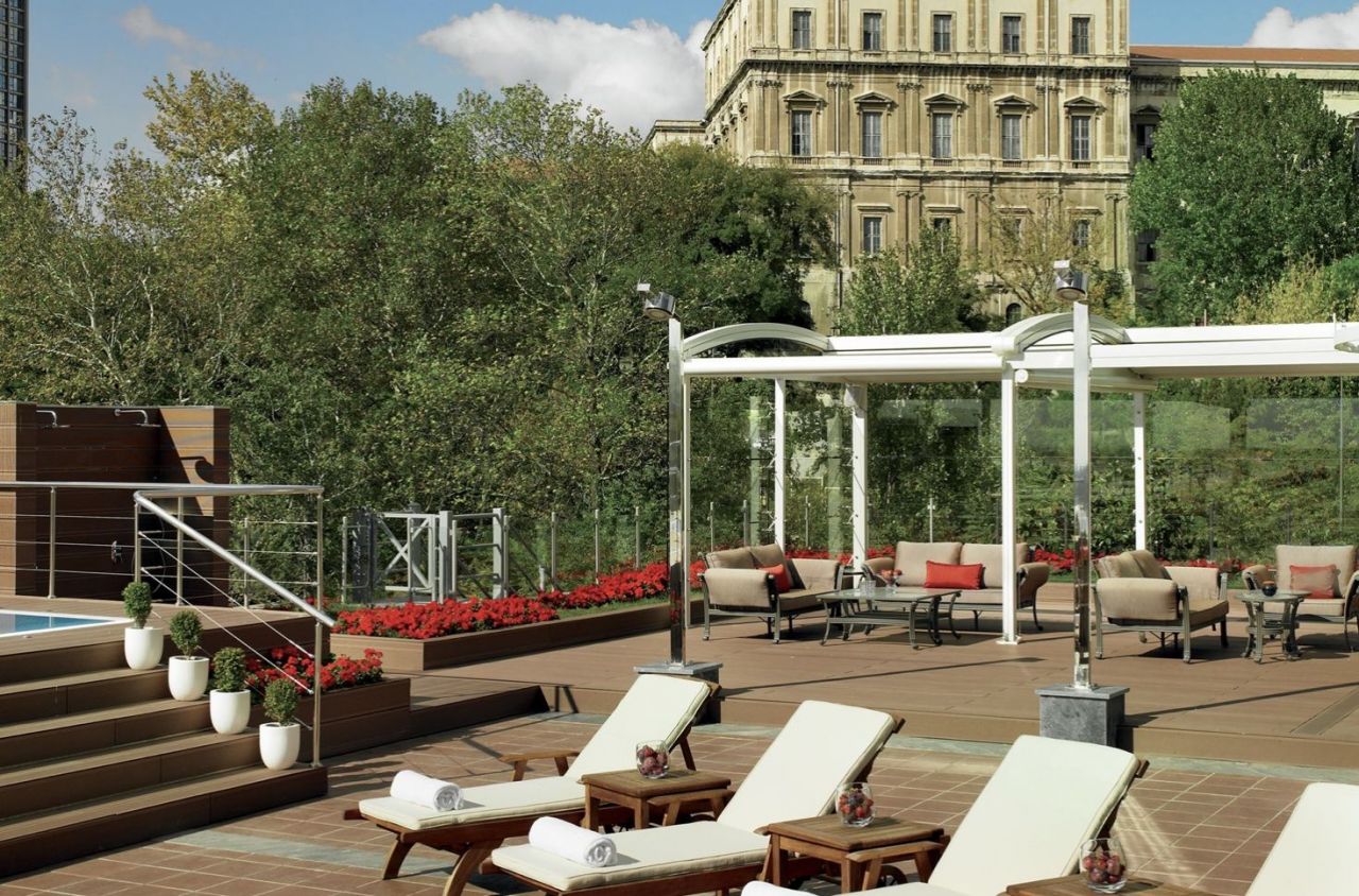 Квартира в Стамбуле, Турция, 108 м2 фото 2