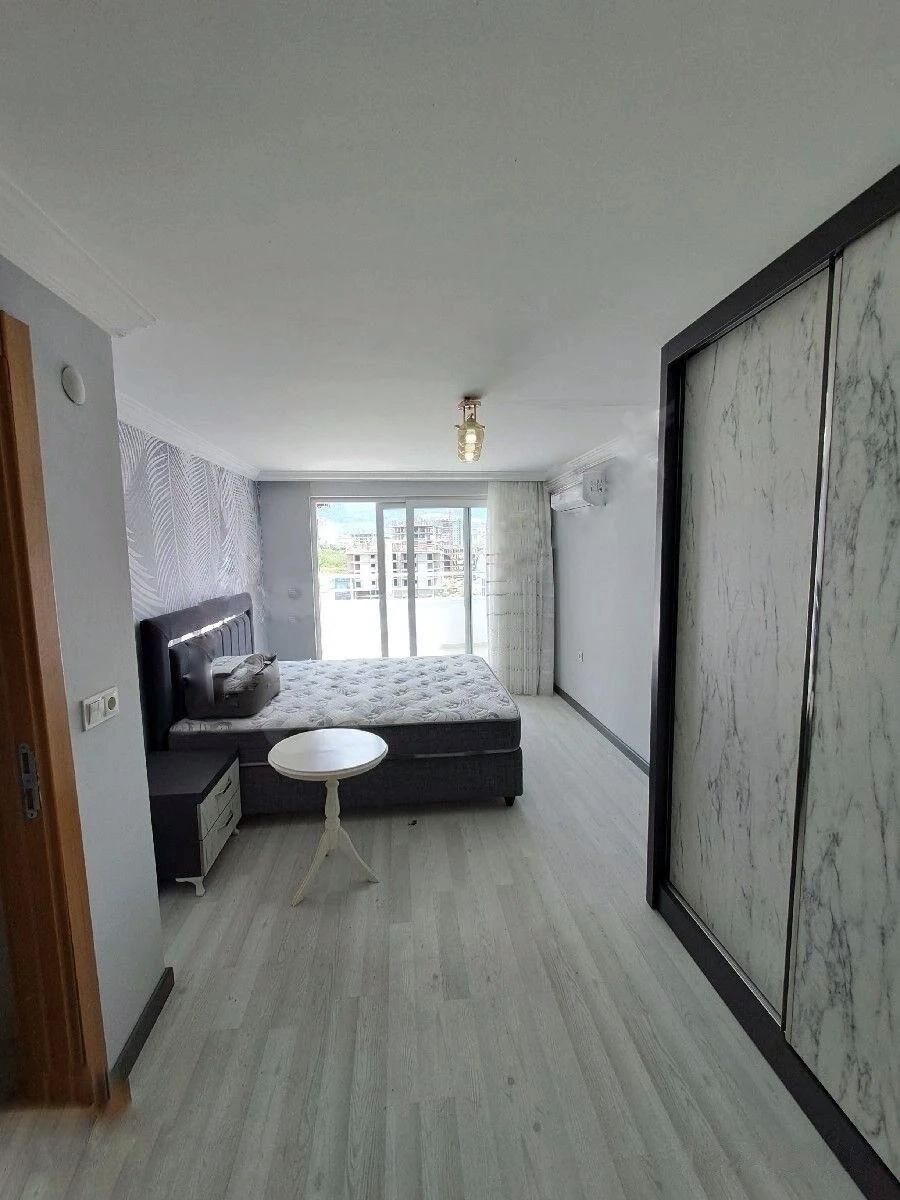 Пентхаус в Алании, Турция, 120 м2 фото 5