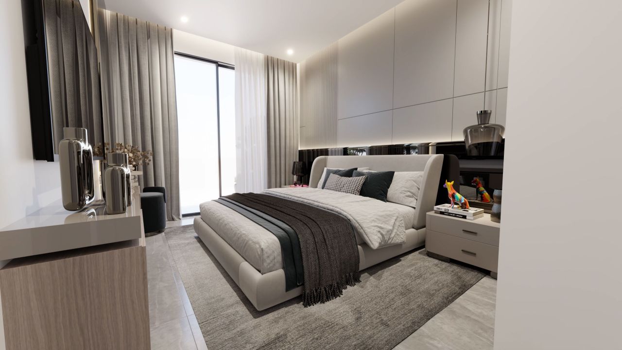 Студия в Дубае, ОАЭ, 40 м2 фото 2