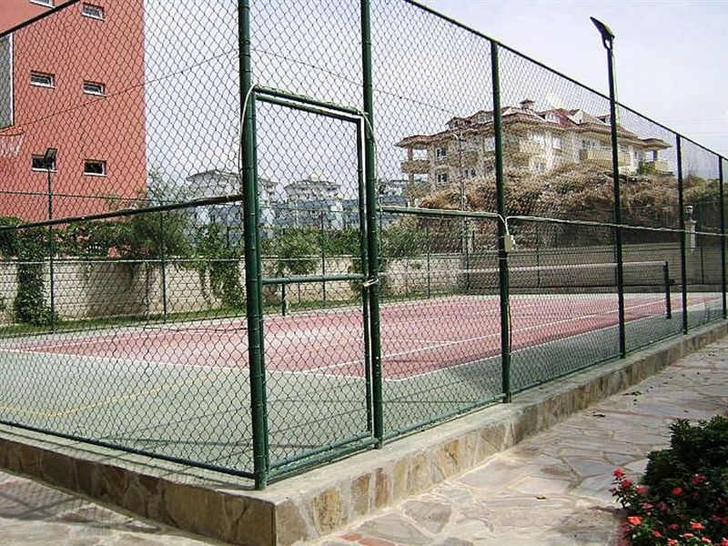 Пентхаус в Алании, Турция, 230 м2 фото 5