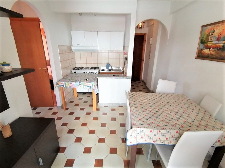 Квартира в Скалее, Италия, 60 м2 фото 2