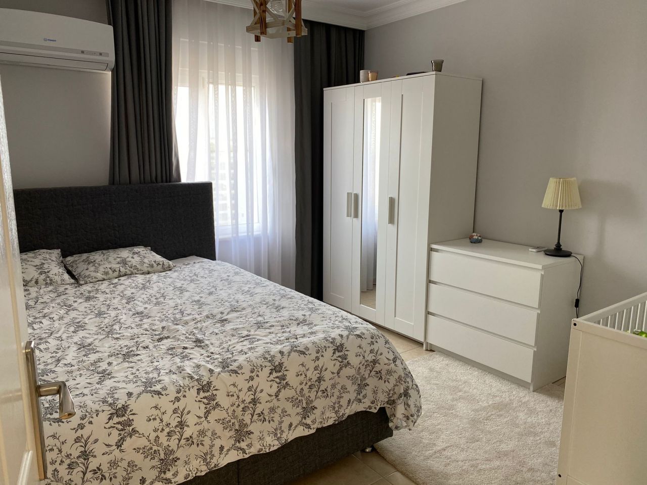 Квартира в Алании, Турция, 300 м2 фото 4