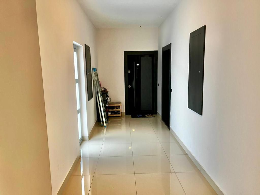 Квартира в Алании, Турция, 130 м2 фото 4