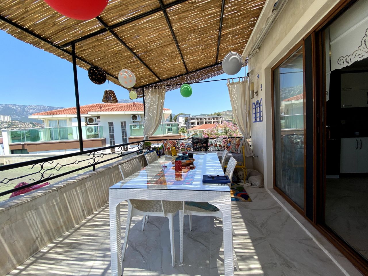 Вилла в Алании, Турция, 250 м2 фото 2