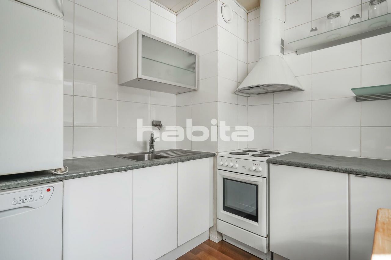 Апартаменты в Вантаа, Финляндия, 30 м2 фото 3