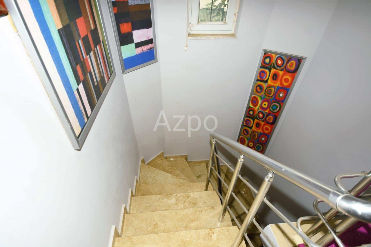 Пентхаус в Анталии, Турция, 165 м2 фото 3