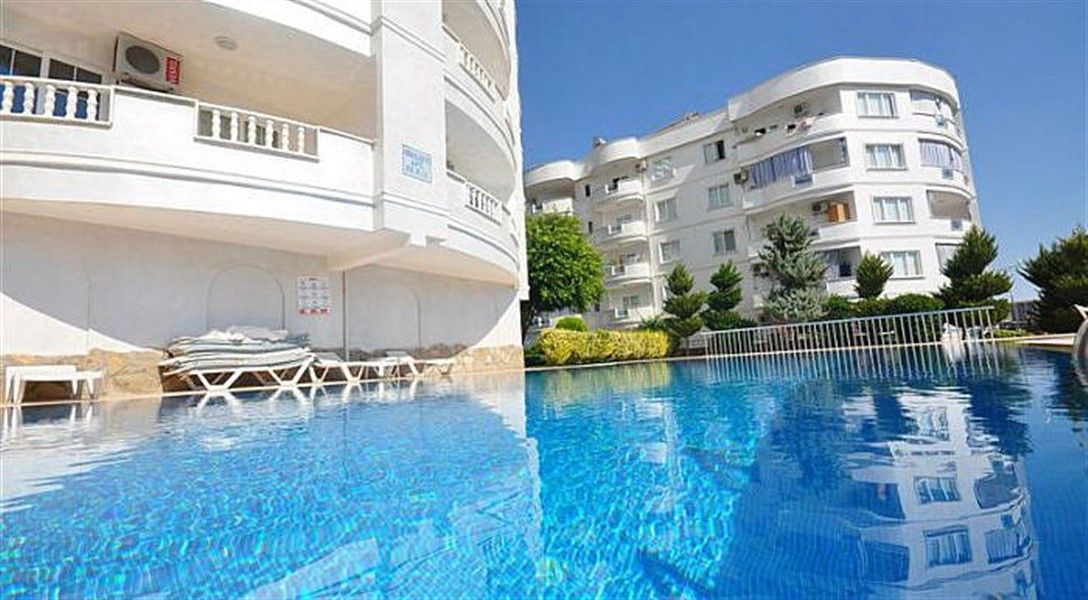 Пентхаус в Алании, Турция, 240 м2 фото 2
