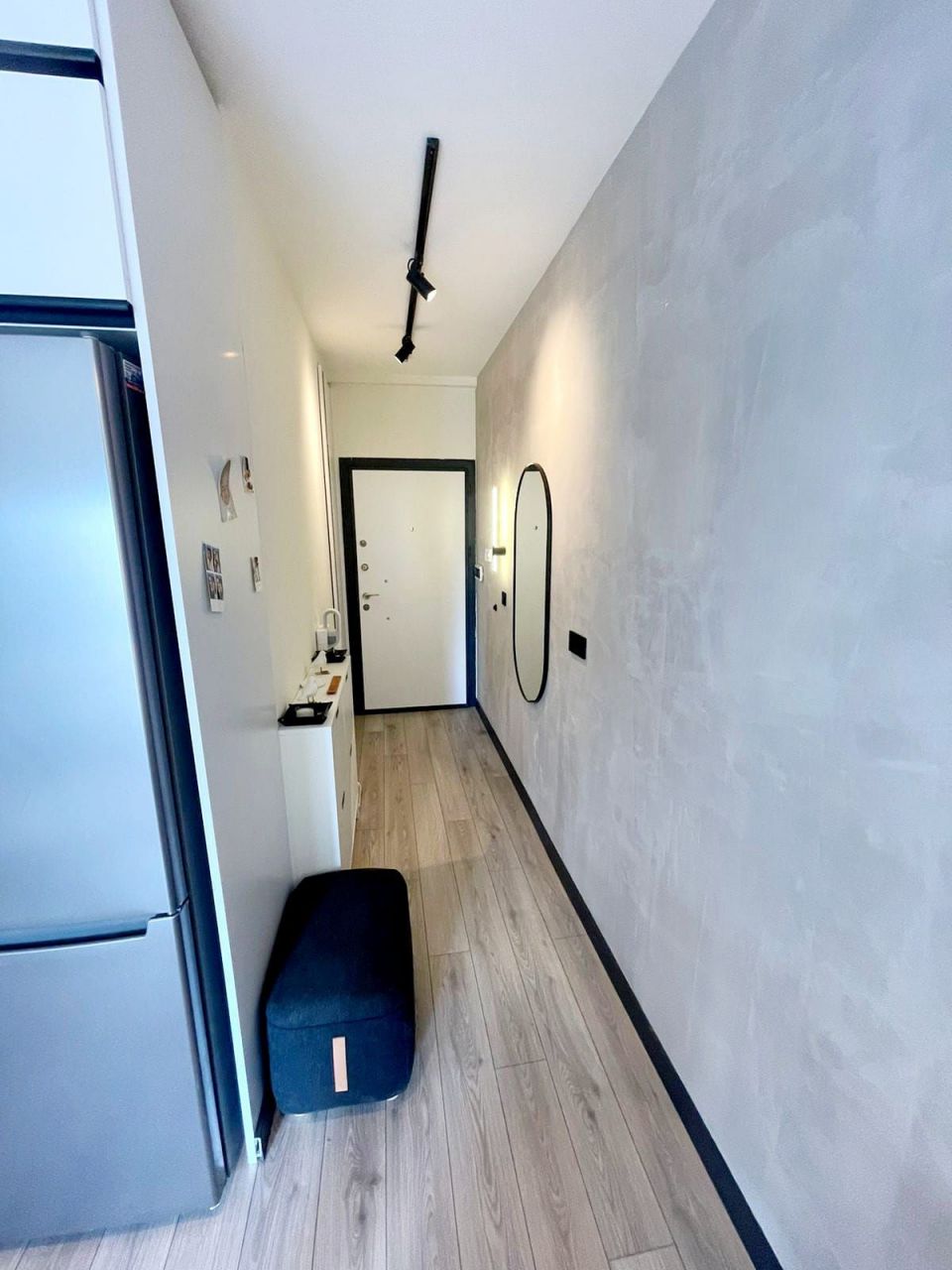Квартира в Анталии, Турция, 77 м2 фото 5