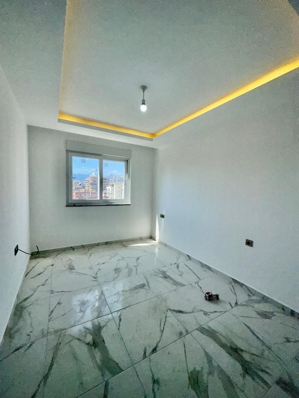 Квартира в Алании, Турция, 90 м2 фото 5