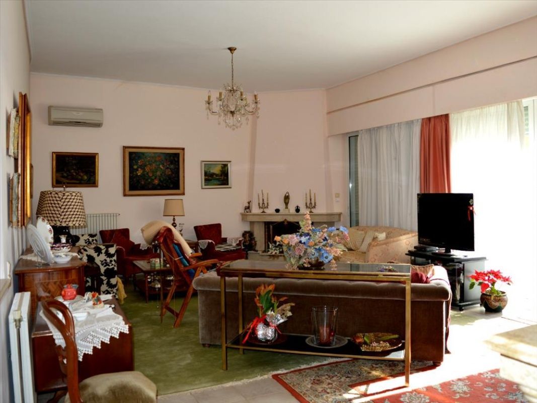 Дом в Афинах, Греция, 430 м2 фото 4