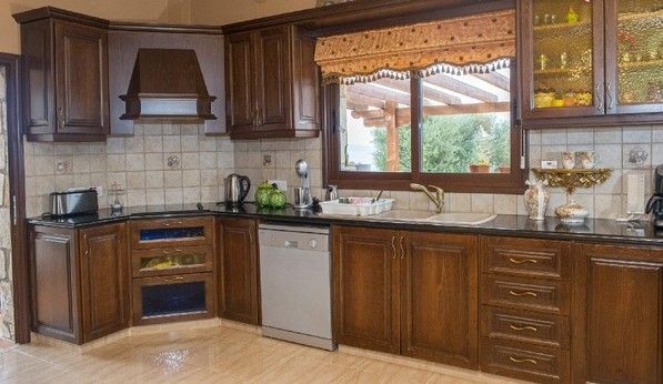 Вилла в Пафосе, Кипр, 200 м2 фото 3