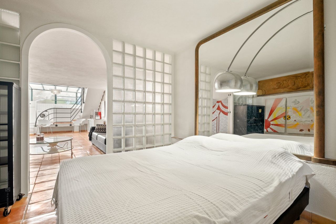 Квартира в Сен-Жан-Кап-Ферра, Франция, 82 м2 фото 5