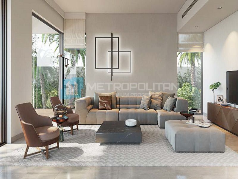 Вилла Tilal Al Ghaf Development, ОАЭ, 347.55 м2 фото 2