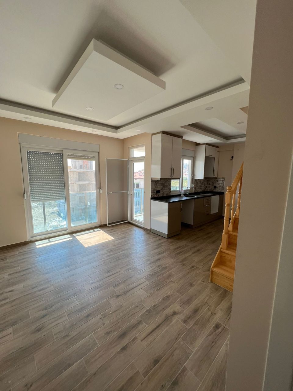 Апартаменты в Алании, Турция, 60 м2 фото 5