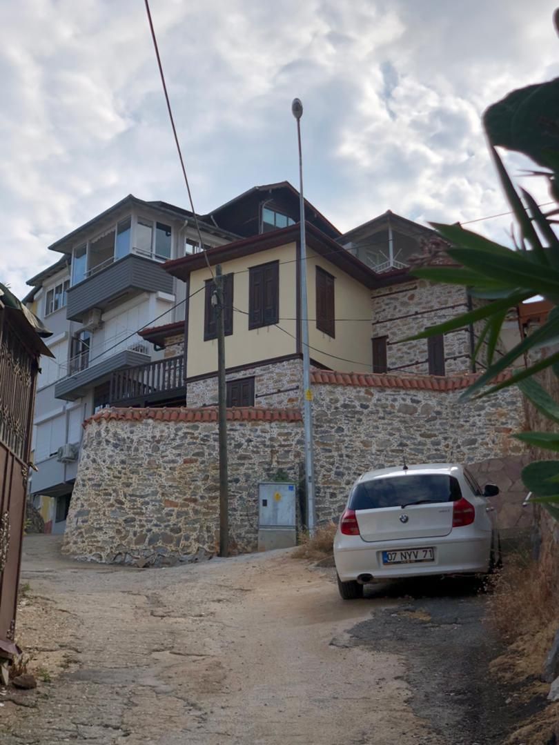 Вилла в Алании, Турция, 140 м2 фото 4