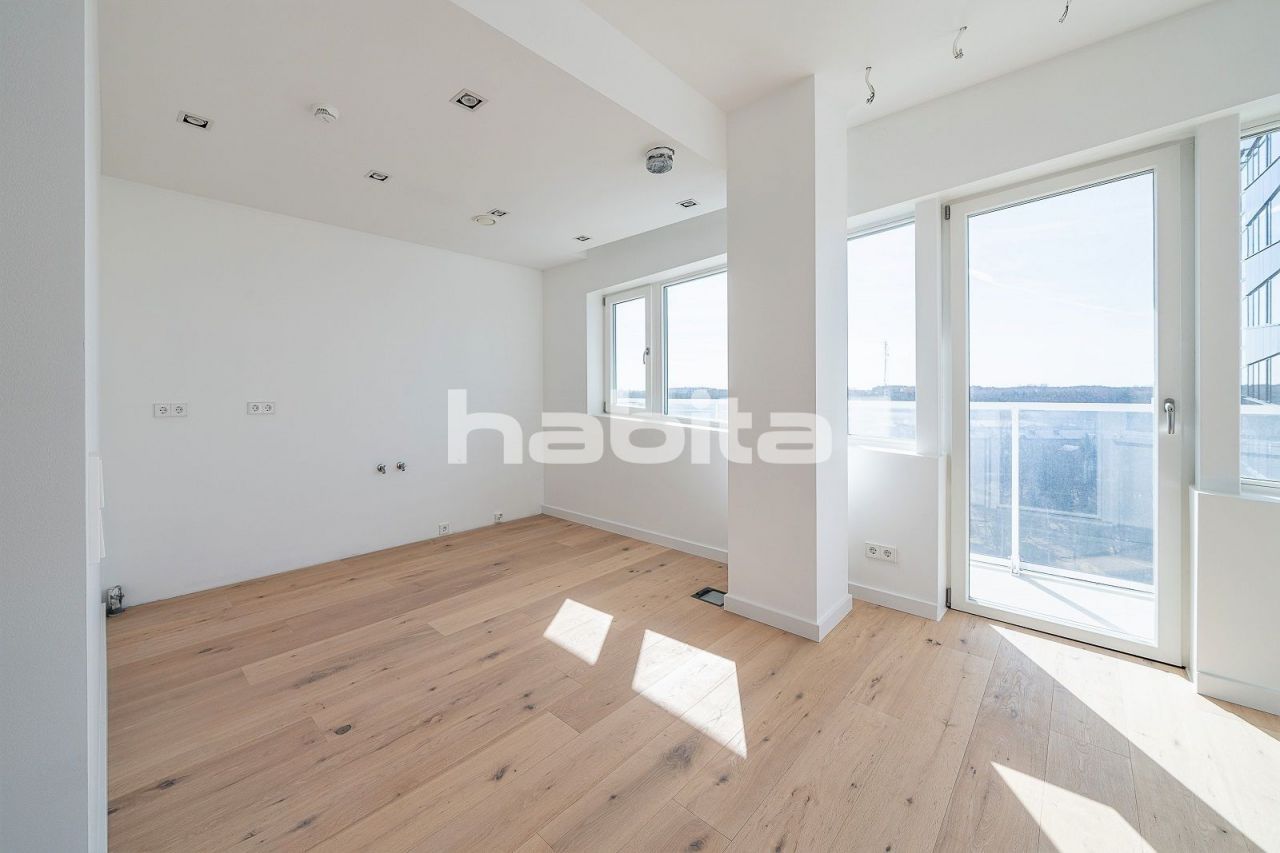 Апартаменты в Таллине, Эстония, 74.6 м2 фото 4