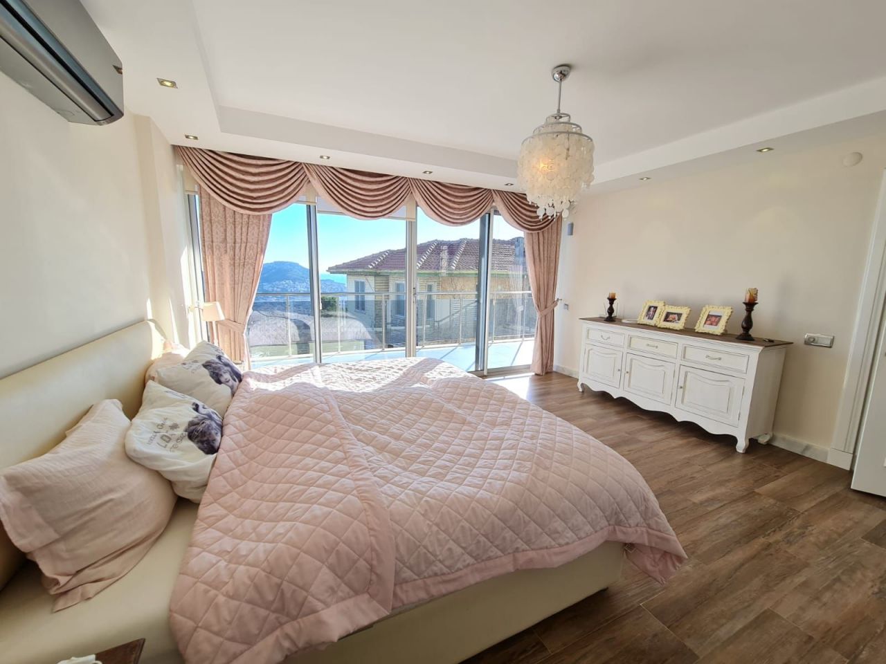 Вилла в Алании, Турция, 350 м2 фото 3