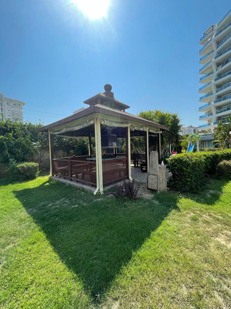 Квартира в Алании, Турция, 70 м2 фото 5