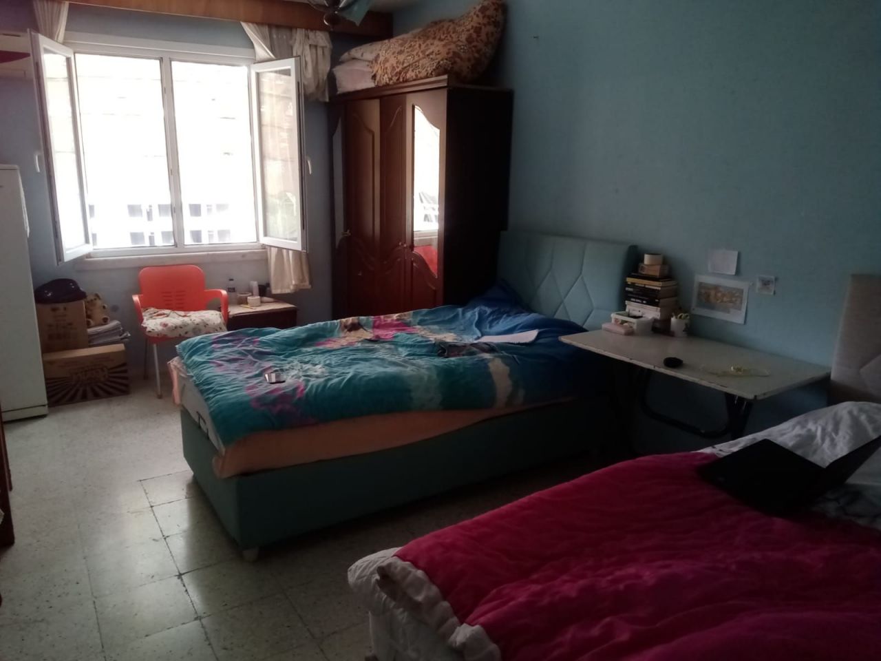 Квартира в Мерсине, Турция, 100 м2 фото 3