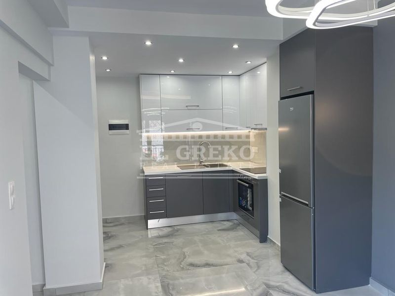 Квартира в Салониках, Греция, 60 м2 фото 4