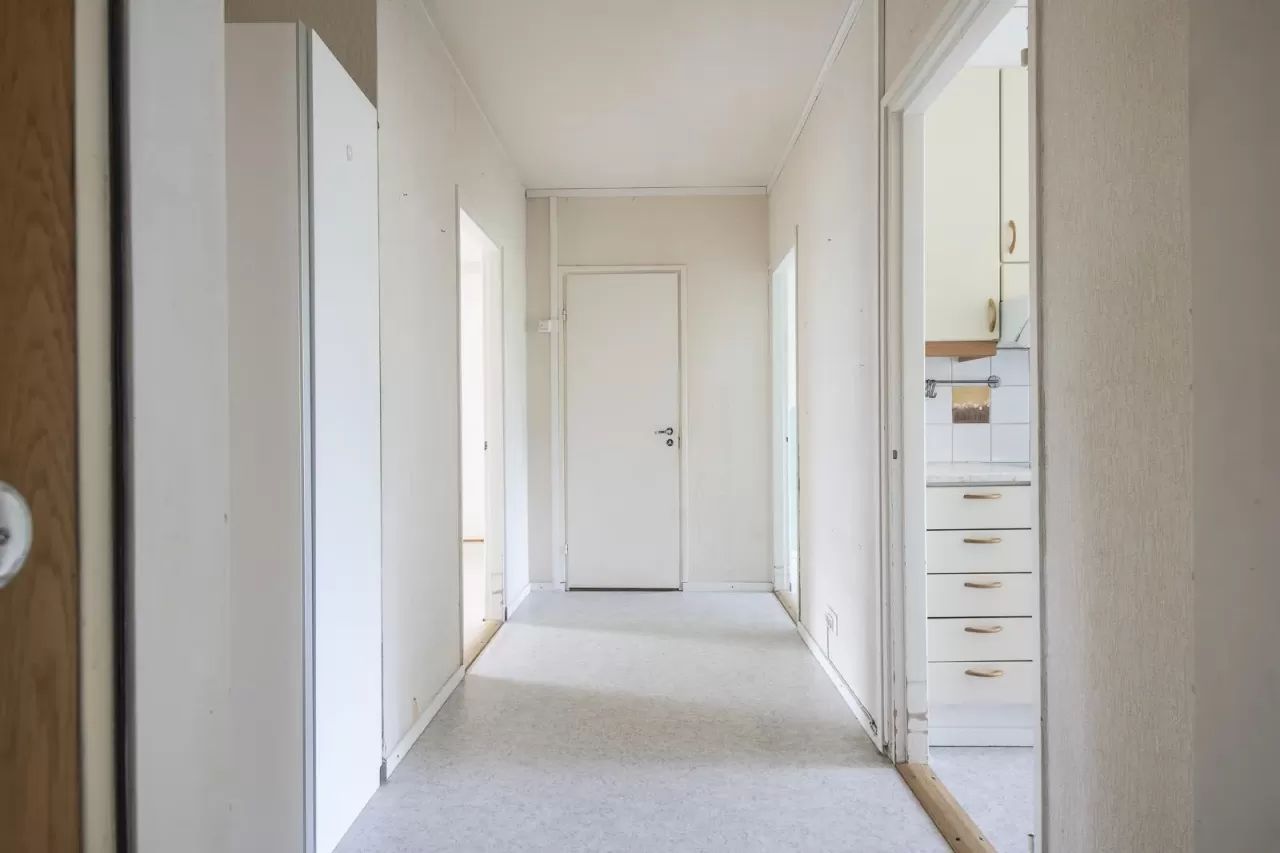 Квартира в Кеми, Финляндия, 68 м2 фото 3