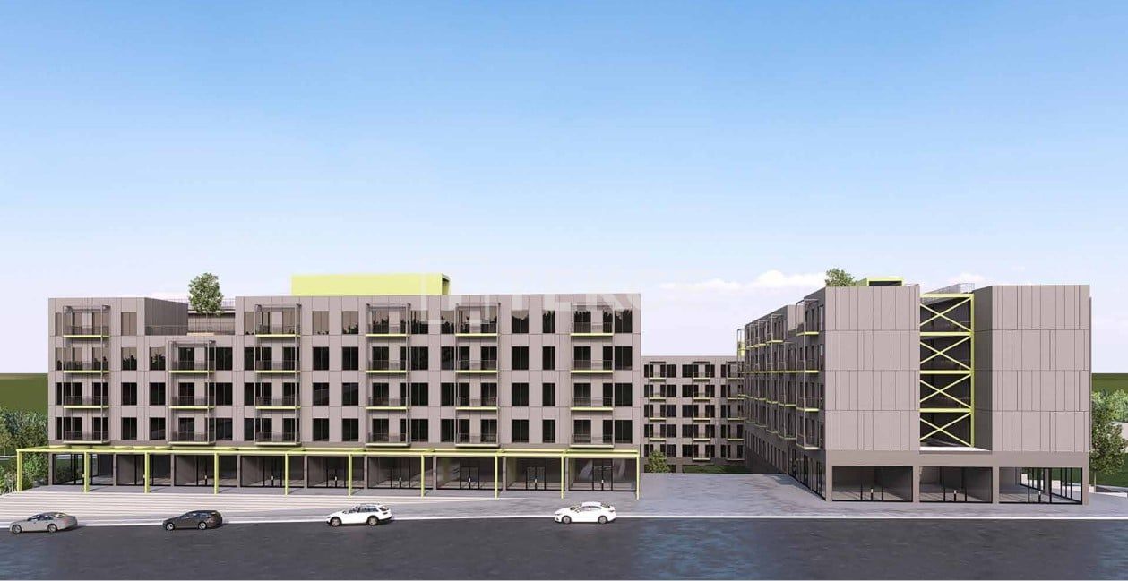 Апартаменты Нилюфер, Турция, 78 м2 фото 5