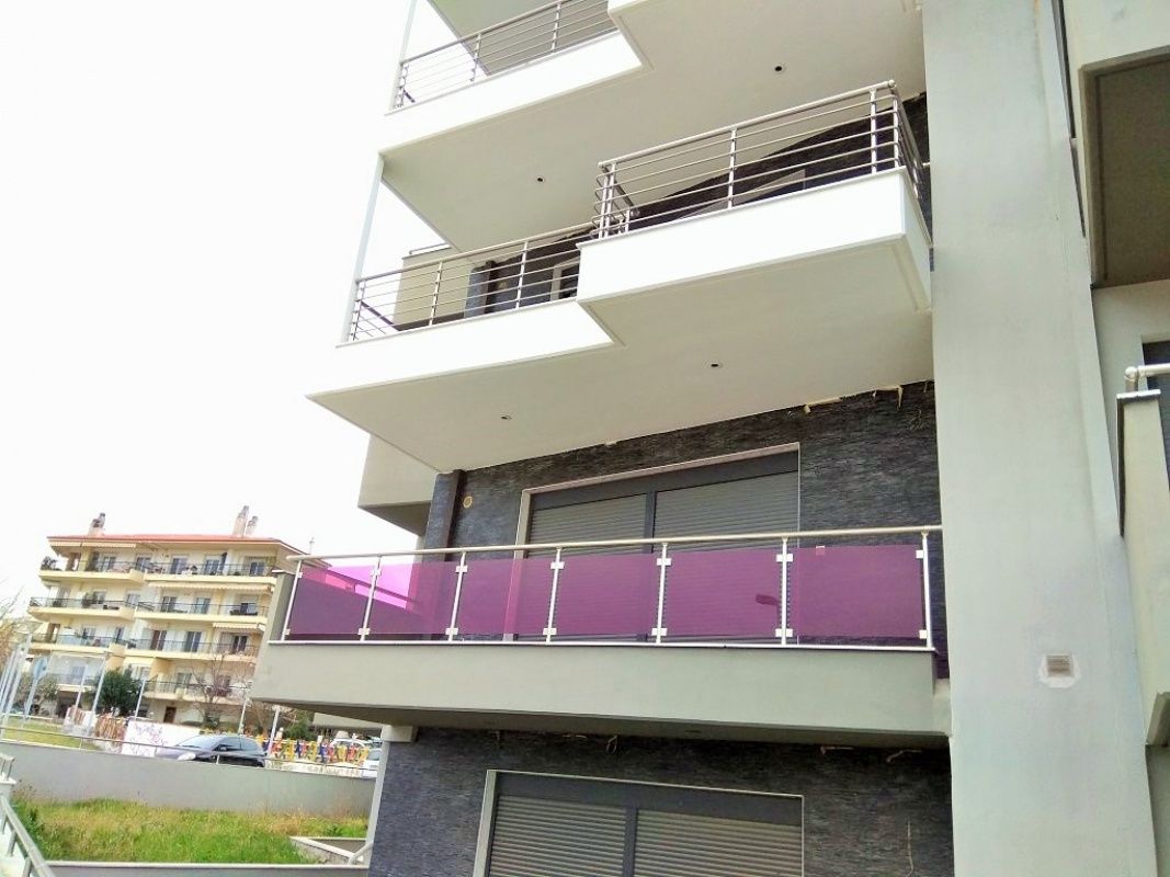 Квартира на Ионических островах, Греция, 103 м2 фото 2