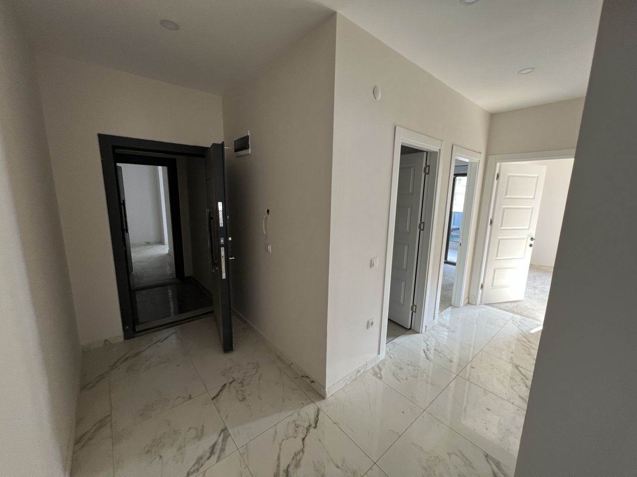 Квартира в Алании, Турция, 100 м2 фото 4