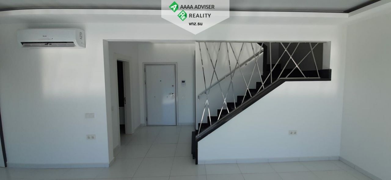 Пентхаус в Алании, Турция, 150 м2 фото 5