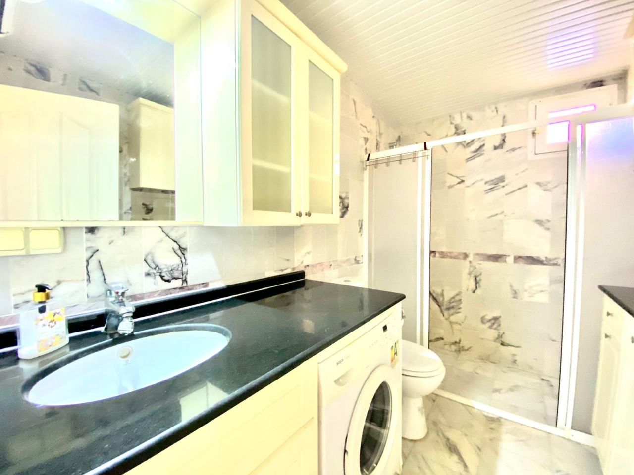 Квартира в Алании, Турция, 115 м2 фото 4