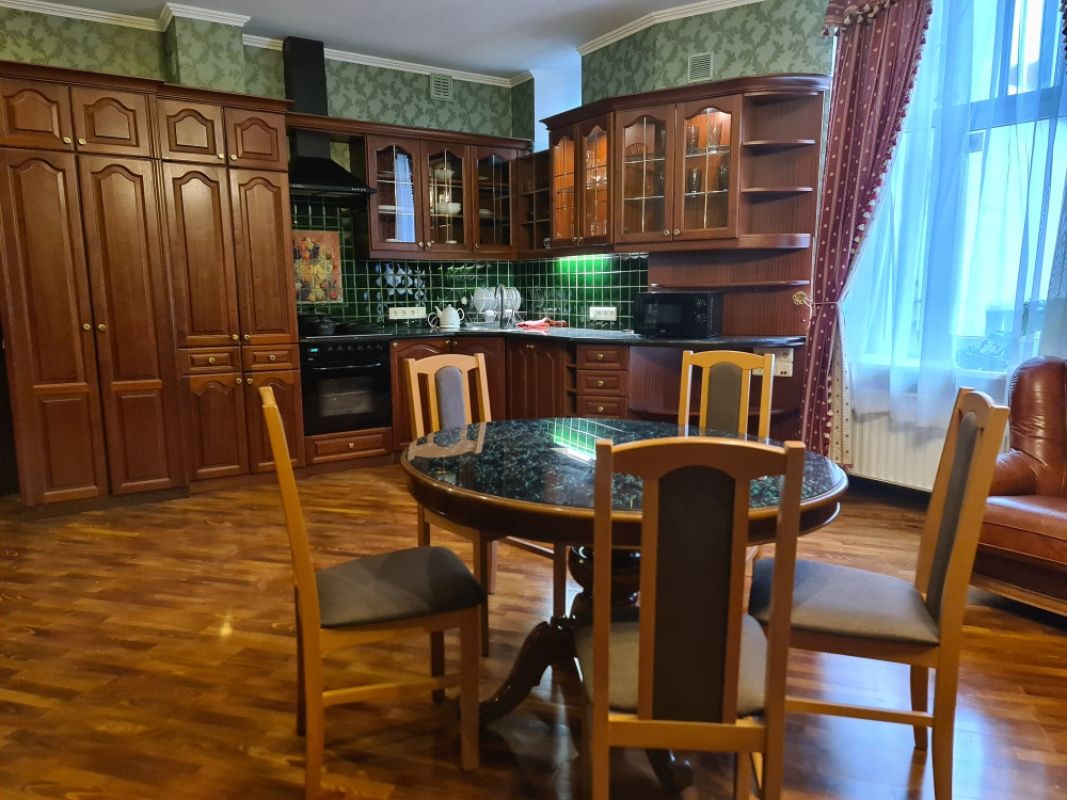 Квартира в Риге, Латвия, 92 м2 фото 5