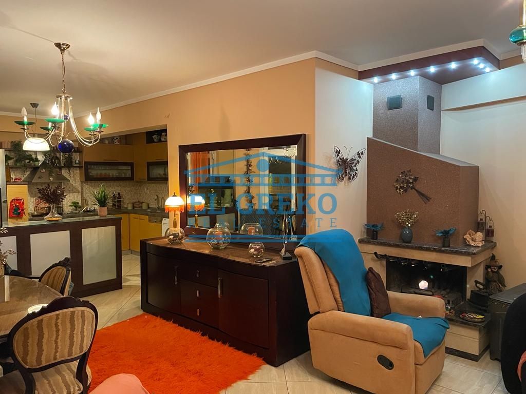 Квартира в Салониках, Греция, 78 м2 фото 3